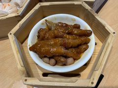 -鹿其林酒家(大学城店)