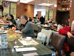 大堂-虾饺妹·粤式手工点心(水荫路店)