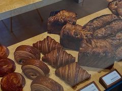 -LANLIZI BAKERY(COSMO店)