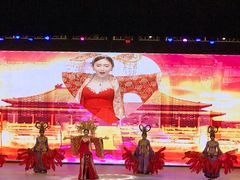 -金东尼人妖秀