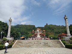 -南沙天后宫景区