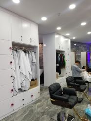 -YDO SALON