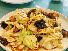 -鑫振生清真饭店(小围堤道店)