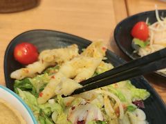 -越小品·越南餐厅(万科里店)
