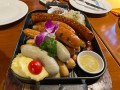 -申德勒加油站西餐厅(日坛路总店)