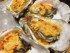 -必点海鲜·海肠捞饭大王(滨江道店)