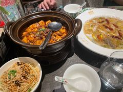 -渔语鱼新川菜Bistro(万象天地店)