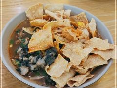 -阿生哥螺蛳粉(永安街店)
