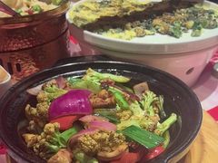 -四道菜·福建菜馆(万家广场店)