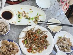 -品鲜海鲜餐厅(黄厝店)