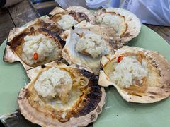 -贞姨美食·老字号海鲜大排档