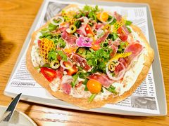 伊比利亚火腿薄脆-EN SPACE恩空间