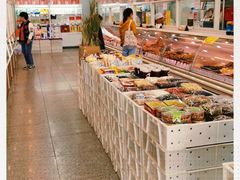 自助取餐区-北京稻香村(京港城生活广场店)