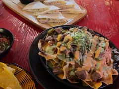 -Pistolera Mexican Cantina女枪手墨西哥餐厅(碧云路店)