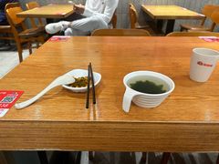 -南城香·饭香串香馄饨香(青年路店)