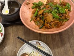 -云海肴·汽锅鸡·云南菜(广安门天虹店)