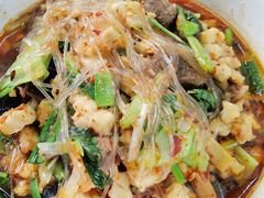 -刘信牛羊肉小炒泡馍(回民街店)