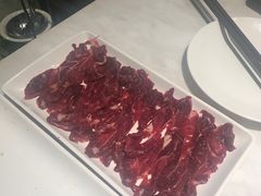 -食潮汕头鲜牛馆(望京保利店)