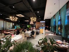 -川味里•商务宴请•团建聚餐(清湖店)