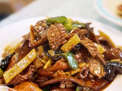 -鼎香润(德胜门内店)