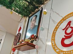 -丽泽山庄·生态怀柔菜·虹鳟鱼(红螺寺店)