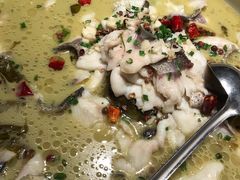 -梁家大院•农家菜(昆山会展中心店)