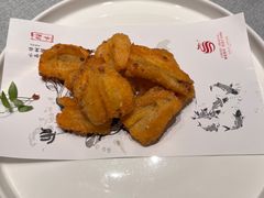 -龙宴海鲜城(经中路店)