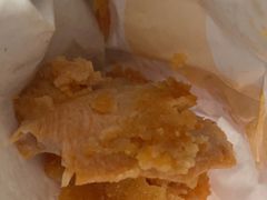 那么大鸡排-麦当劳(友谊路得来速店)