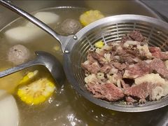 -贵宾牛·潮汕牛肉火锅(珠池总店)