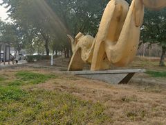 -两河城市森林公园