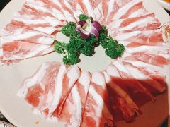 -蜀大侠火锅(古田店)