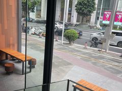 -星巴克臻选(广州高德置地秋广场店)