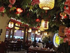 大堂-杨记隆府(时代天街店)