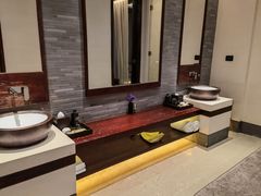 -西安华清御汤酒店