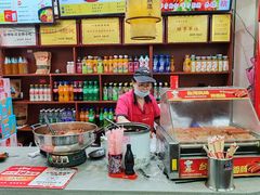 -一品飘香米线(一中总店)