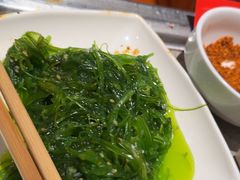 -海底捞火锅(枫蓝国际购物中心店)