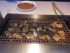 -AK47烤羊腿串吧(柳浪家园店)