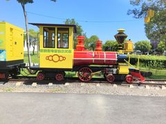 -歌斐颂巧克力小镇