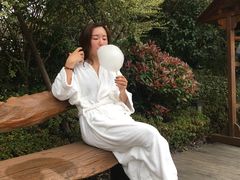 -苏州湾王焰温泉度假酒店