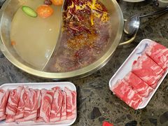 -小龙坎老火锅(工体店)