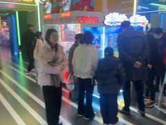 -快乐街区(成都龙湖北城天街店)