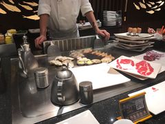 -大渔铁板烧(大悦城店)