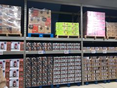 -盒马X会员店(上海森兰商都店)