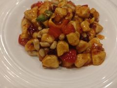-功德林素菜饭庄(前门店)
