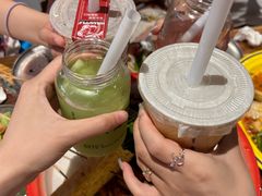 -北丐先生·野馄饨烧烤(雨花万象店)
