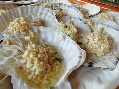 -新塘畔酒楼(里水大道北店)