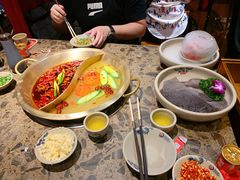 -小龙坎火锅(春熙太古里店)