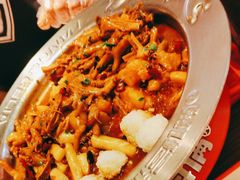 -胖哥俩肉蟹煲(梅溪步步高店)