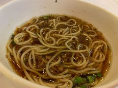 担担面-眉州东坡(亚运村店)