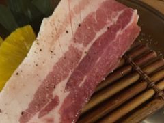 -西塔老太太泥炉烤肉(杭州首店)